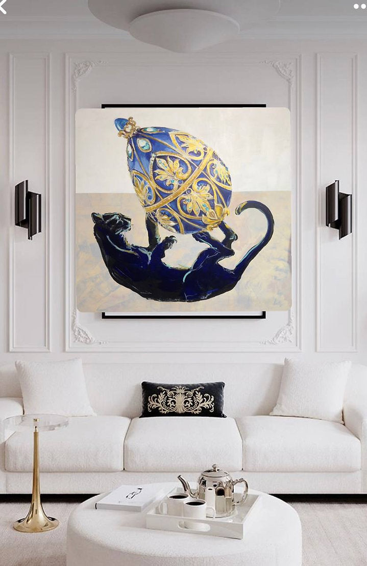 Російська пантера