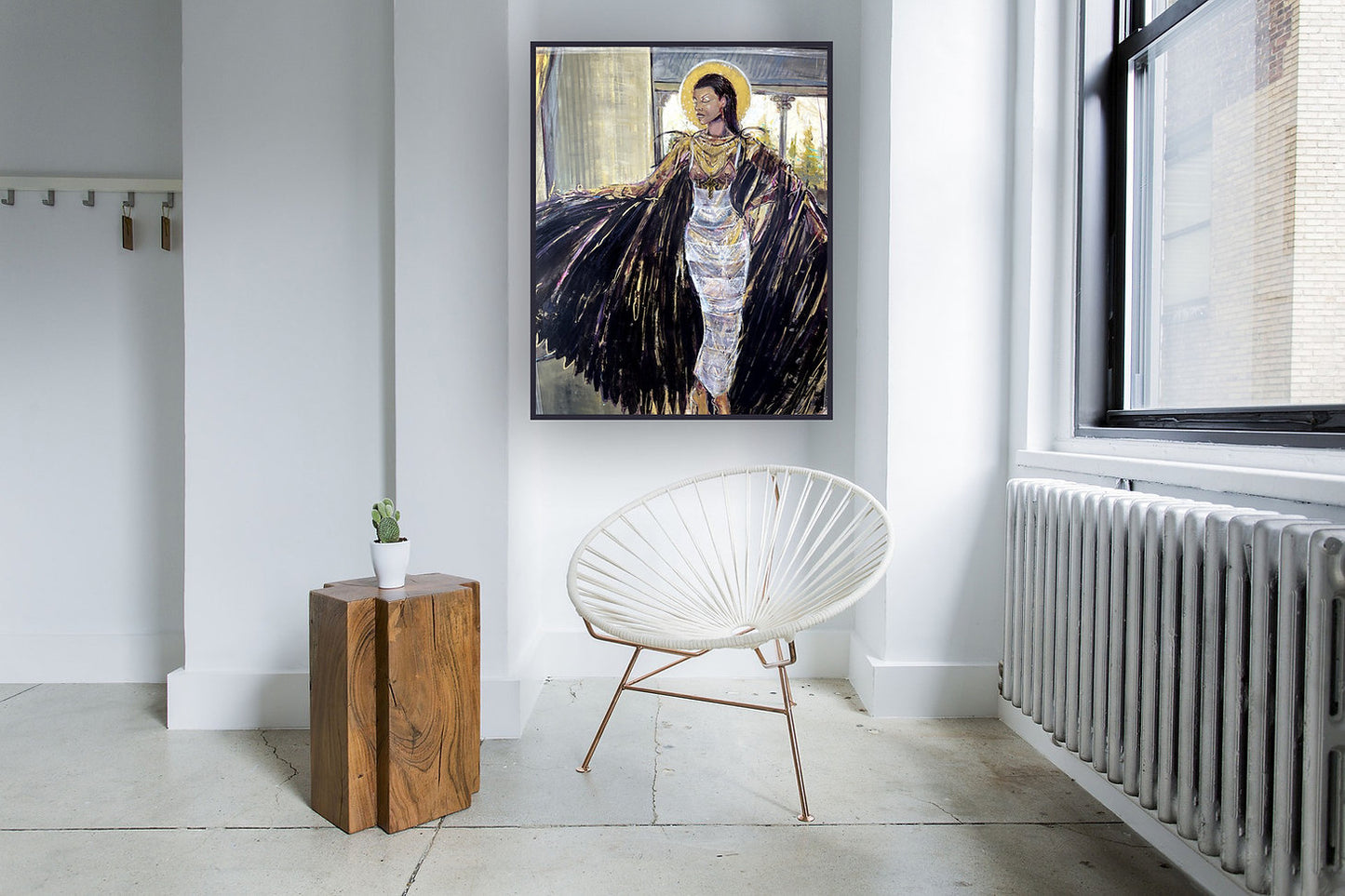 Святий Фенікс