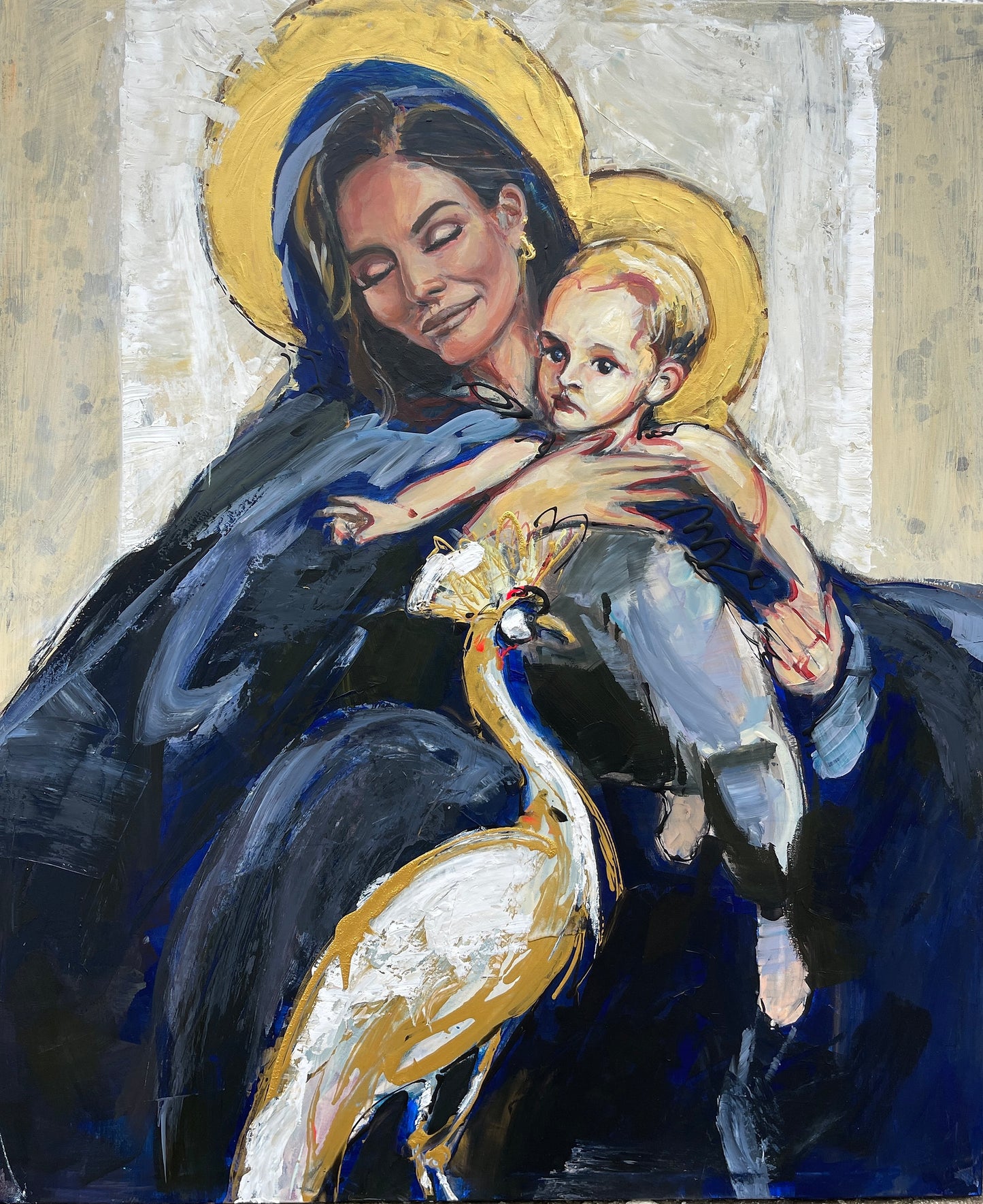 Ніжність матерії